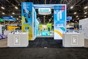 Marijuana Business Conference & Expo 2025 20X20